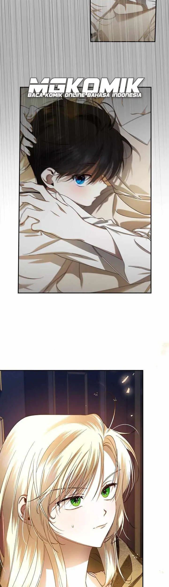 How to Hide the Emperor's Child Chapter 2 Gambar 37