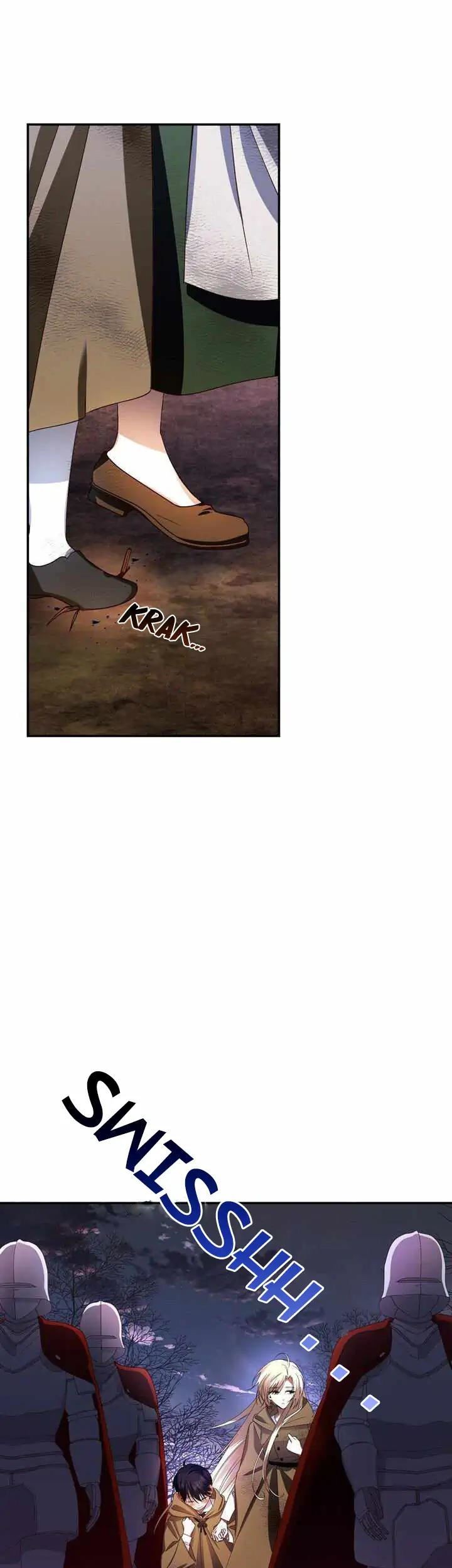 Baca  How to Hide the Emperor's Child Chapter 2 Gambar 2