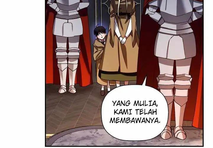 How to Hide the Emperor's Child Chapter 2 Gambar 7