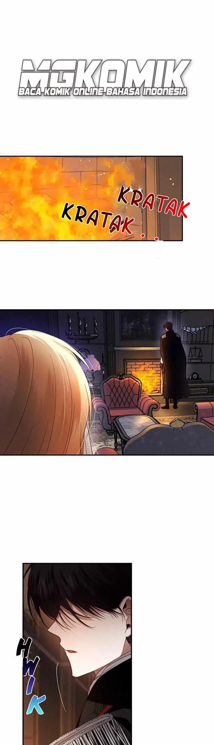 How to Hide the Emperor's Child Chapter 2 Gambar 8