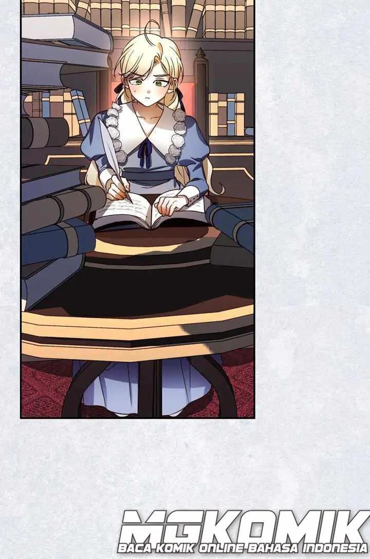 How to Hide the Emperor's Child Chapter 1 Gambar 26