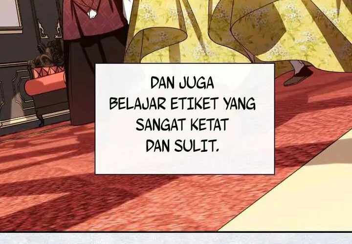 How to Hide the Emperor's Child Chapter 1 Gambar 28