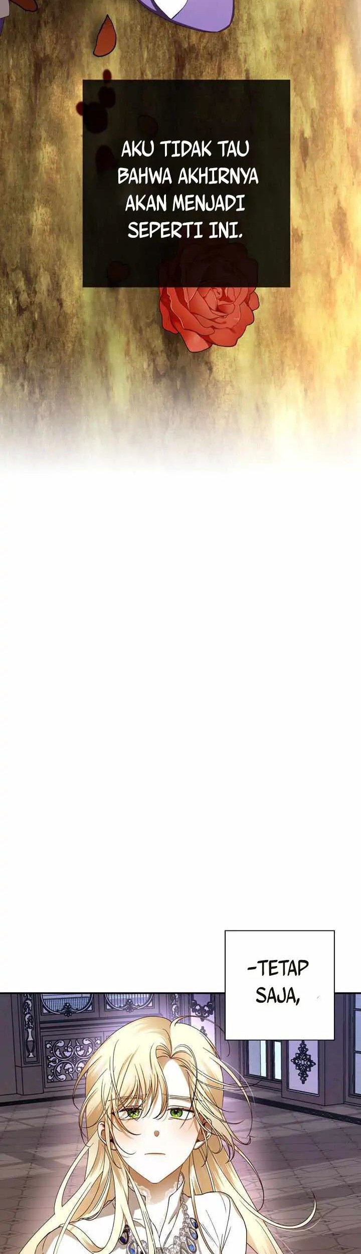 How to Hide the Emperor's Child Chapter 1 Gambar 30