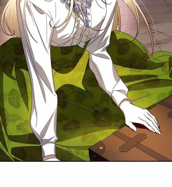 How to Hide the Emperor's Child Chapter 1 Gambar 31