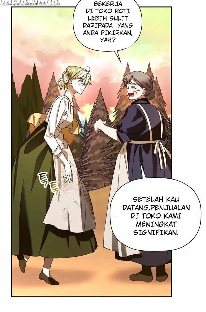 How to Hide the Emperor's Child Chapter 1 Gambar 39