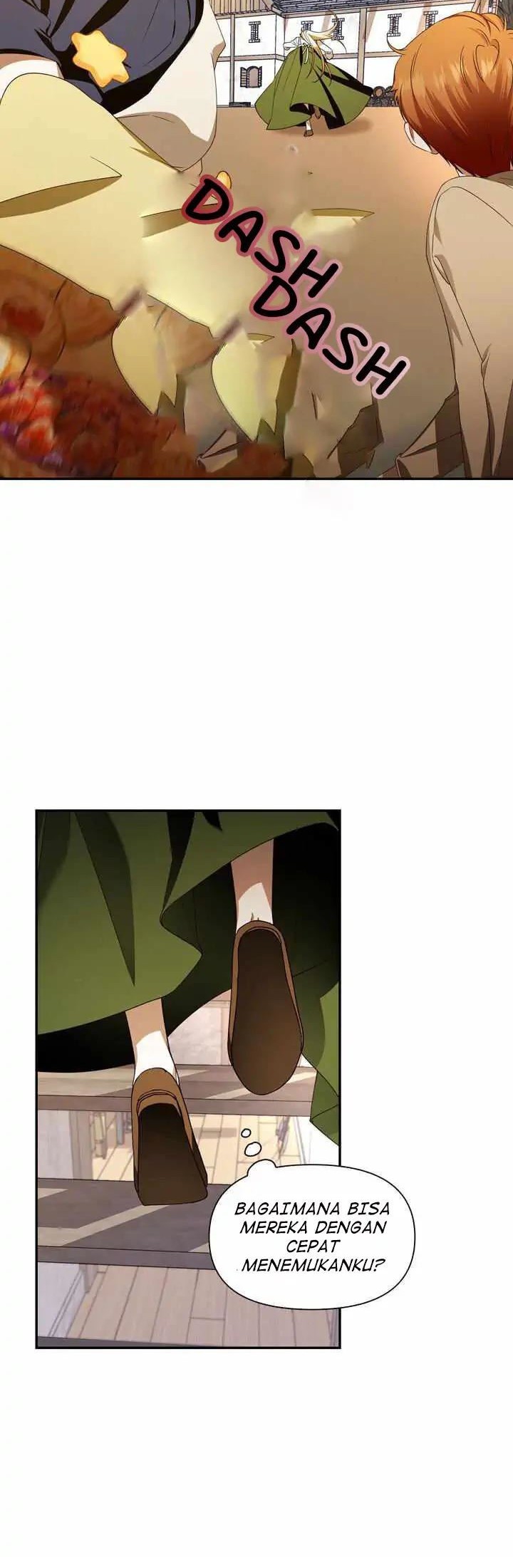 How to Hide the Emperor's Child Chapter 1 Gambar 43