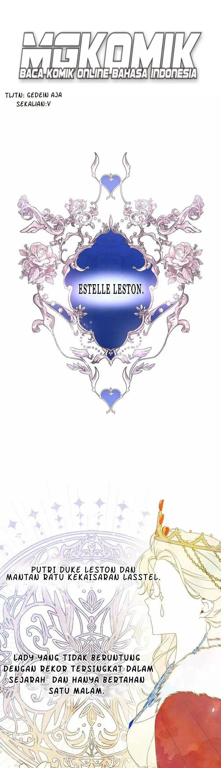 Baca  How to Hide the Emperor's Child Chapter 1 Gambar 2