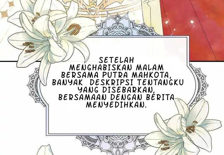 How to Hide the Emperor's Child Chapter 1 Gambar 3