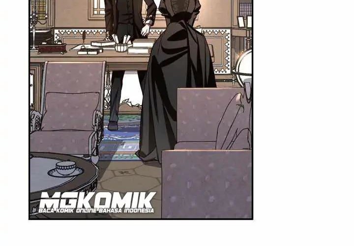 How to Hide the Emperor's Child Chapter 1 Gambar 11