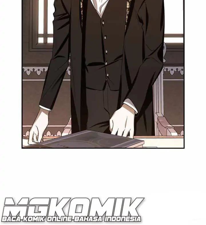 How to Hide the Emperor's Child Chapter 1 Gambar 14