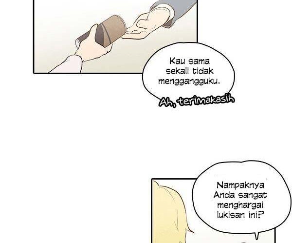 How to Open a Triangular Riceball Chapter 39 Gambar 13