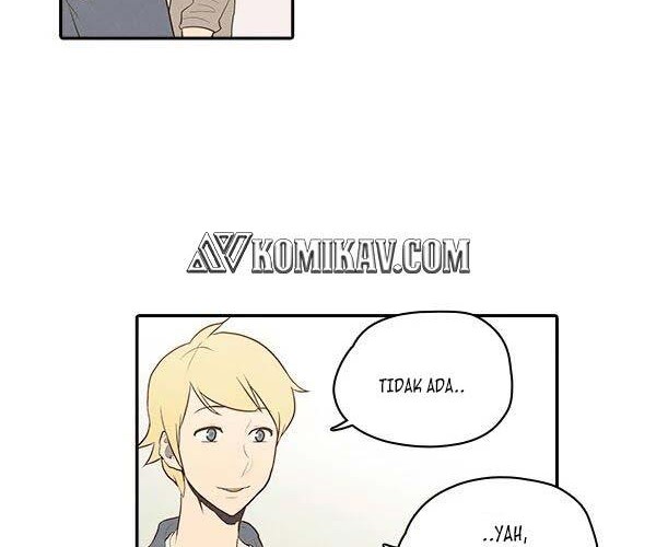 How to Open a Triangular Riceball Chapter 38 Gambar 7