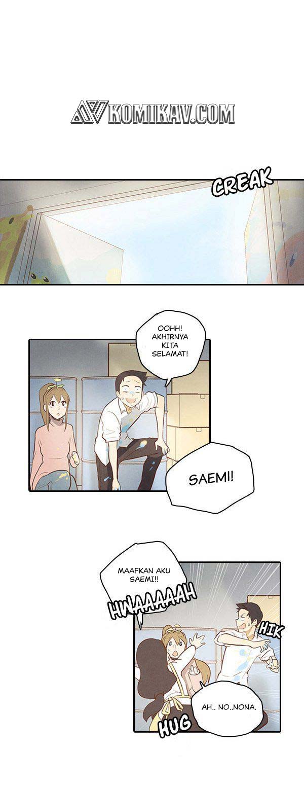 Baca  How to Open a Triangular Riceball Chapter 35 Gambar 2