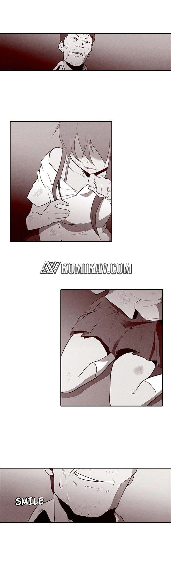 How to Open a Triangular Riceball Chapter 34 Gambar 11