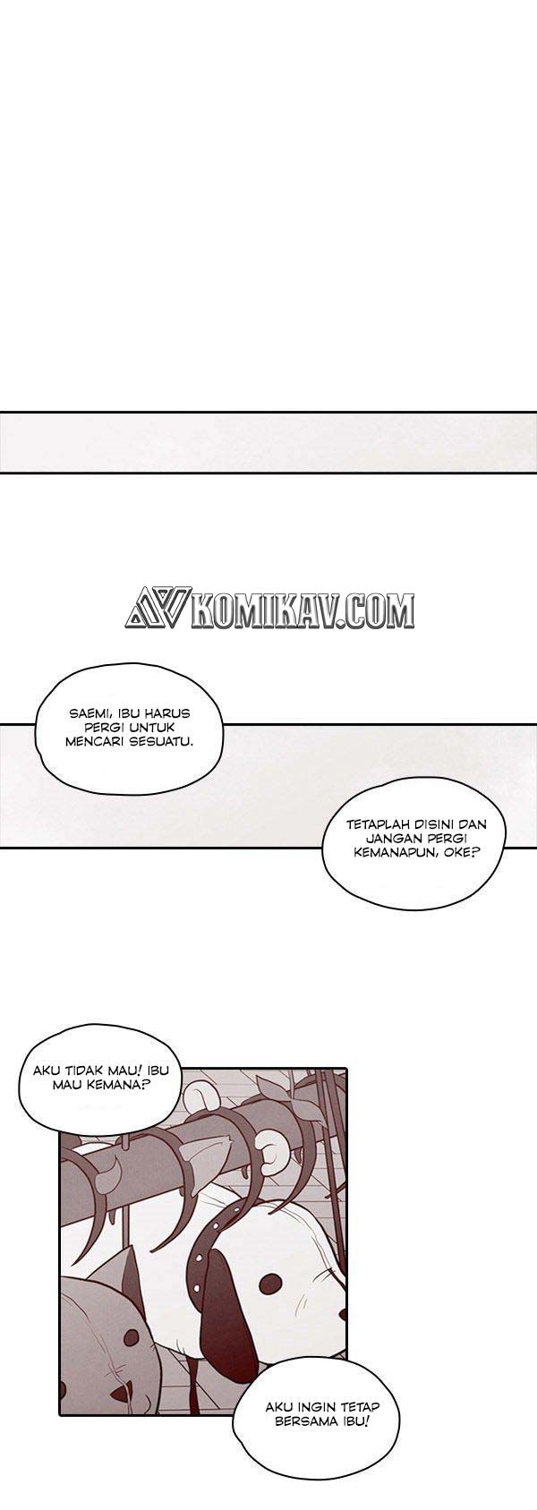 Baca  How to Open a Triangular Riceball Chapter 34 Gambar 2