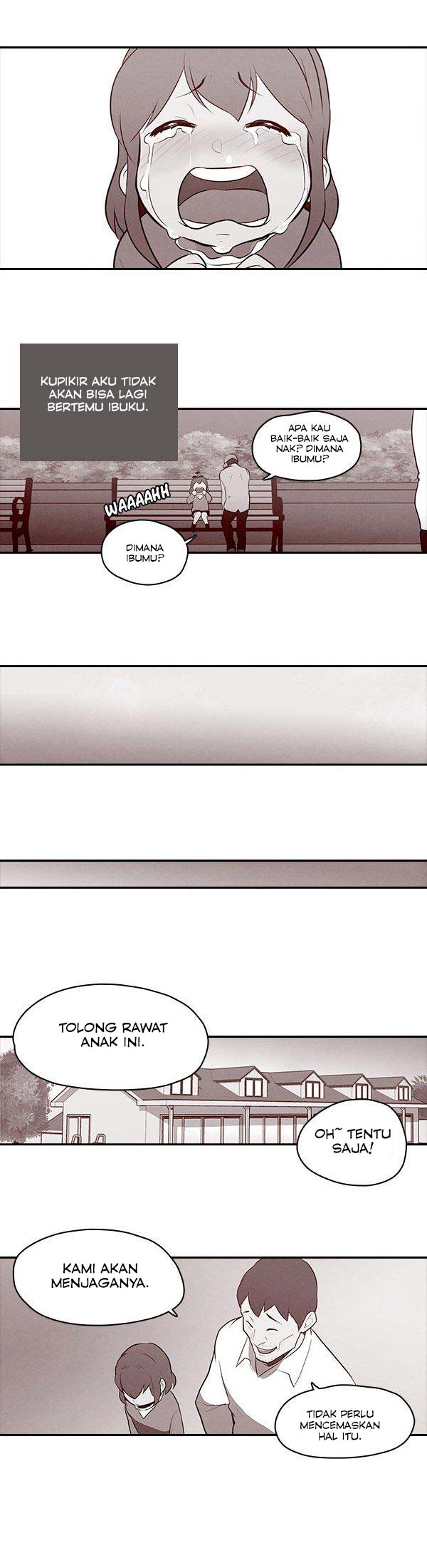 How to Open a Triangular Riceball Chapter 34 Gambar 8