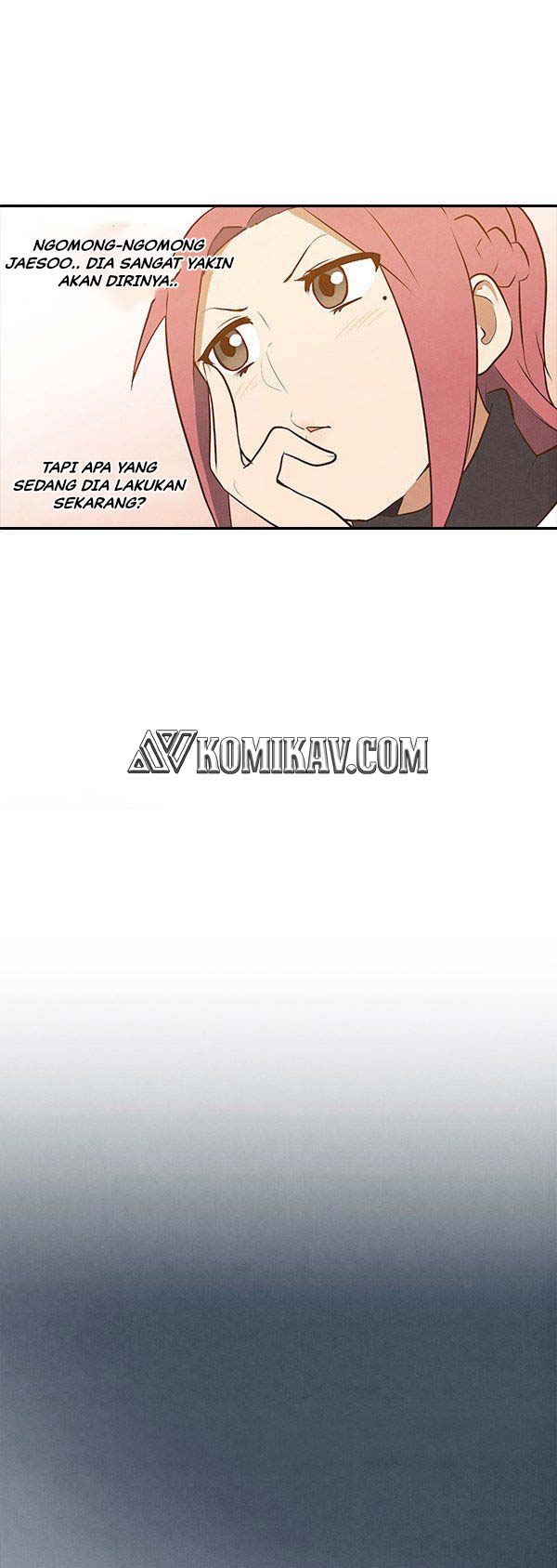 How to Open a Triangular Riceball Chapter 32 Gambar 10