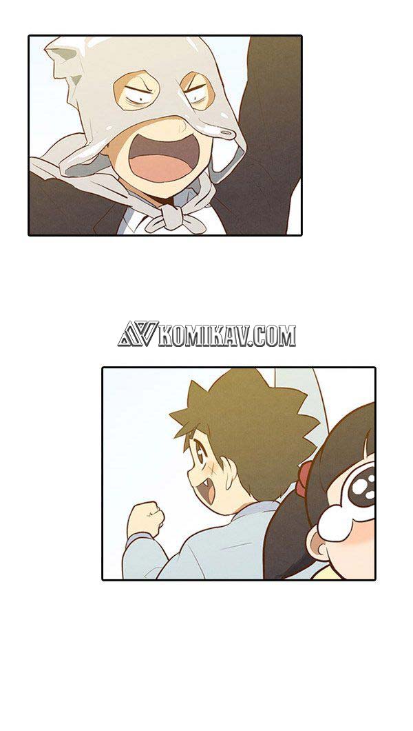 How to Open a Triangular Riceball Chapter 31 Gambar 13