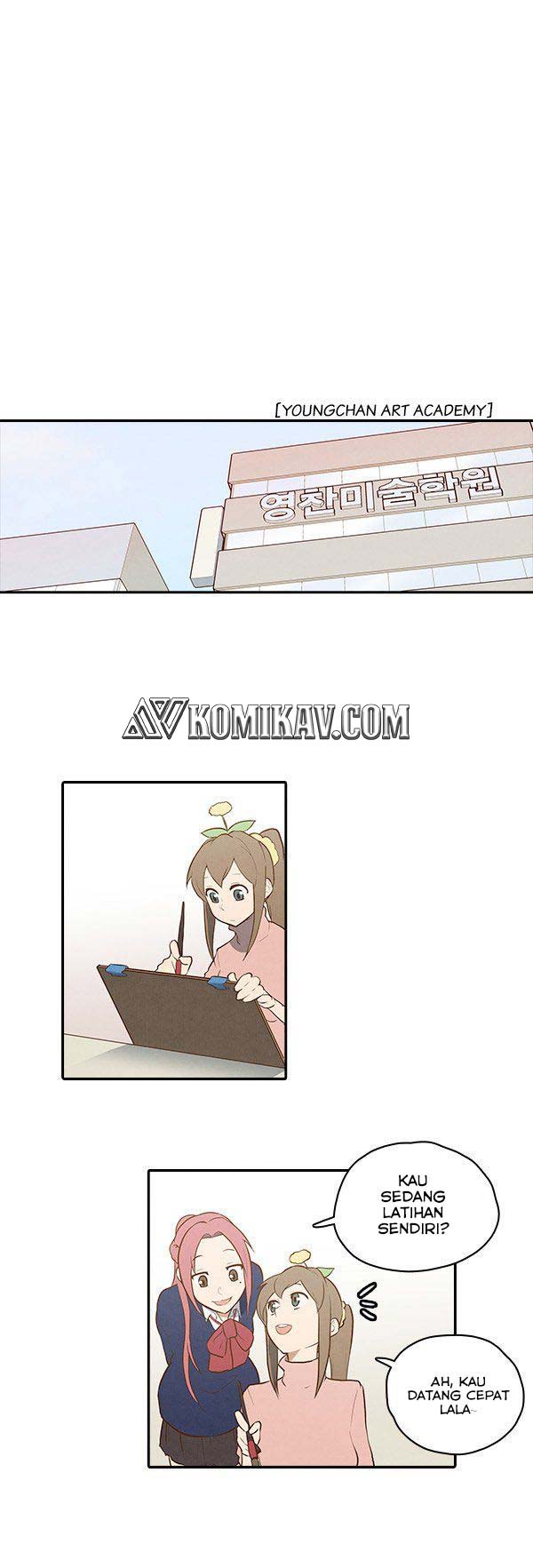 Baca  How to Open a Triangular Riceball Chapter 29 Gambar 2