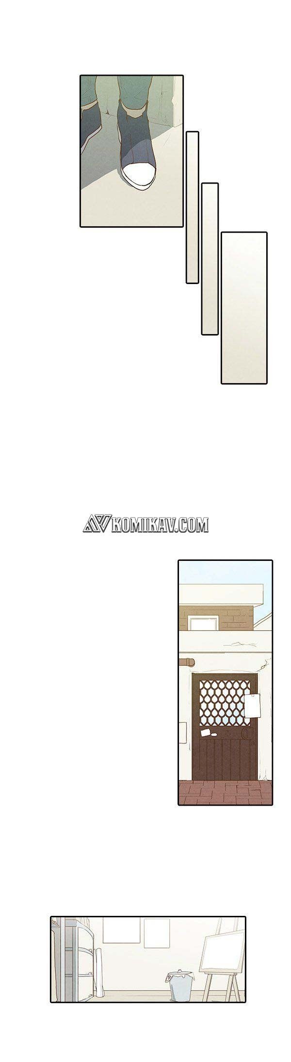 How to Open a Triangular Riceball Chapter 26 Gambar 10