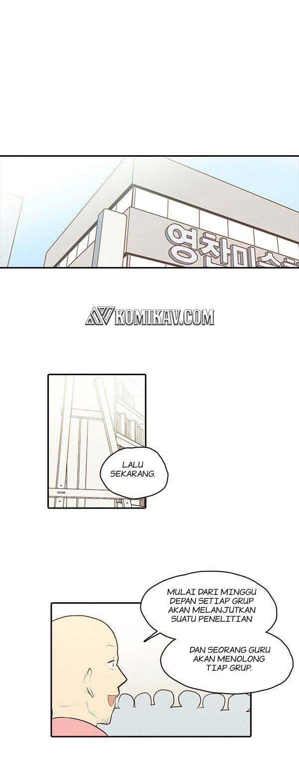 Baca  How to Open a Triangular Riceball Chapter 26 Gambar 2