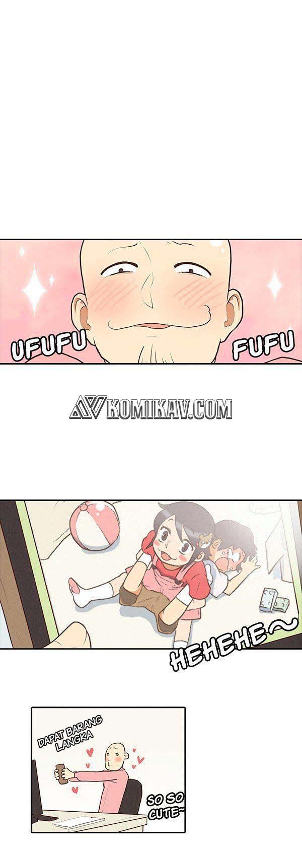 Baca  How to Open a Triangular Riceball Chapter 20 Gambar 2