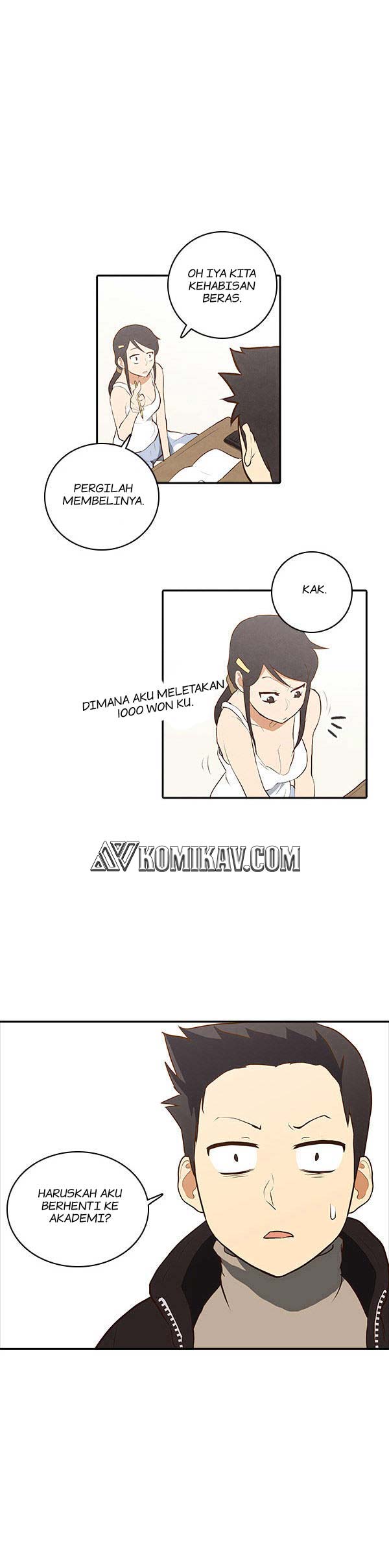 Baca  How to Open a Triangular Riceball Chapter 19 Gambar 2