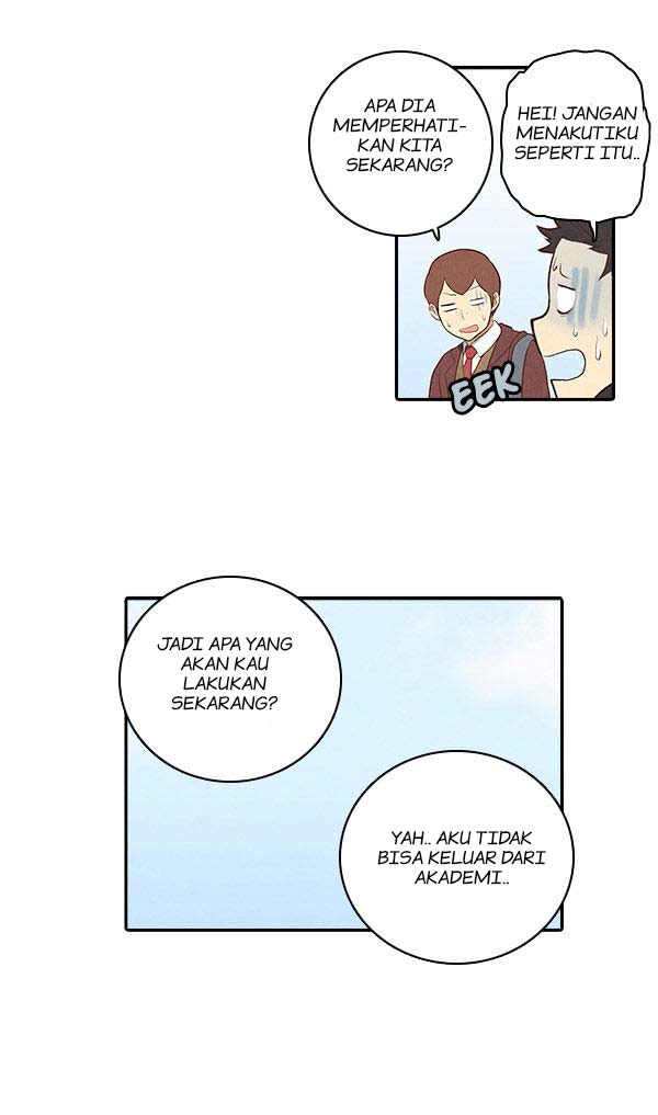 How to Open a Triangular Riceball Chapter 19 Gambar 9