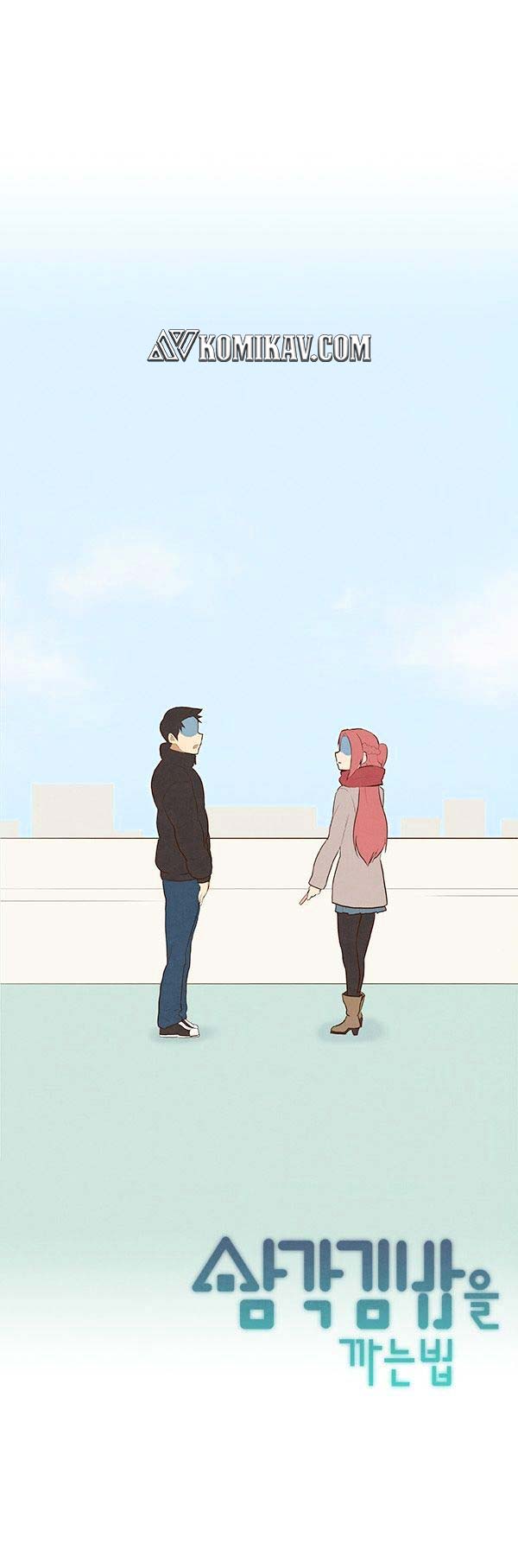 Baca How to Open a Triangular Riceball Chapter 10 Gambar 2