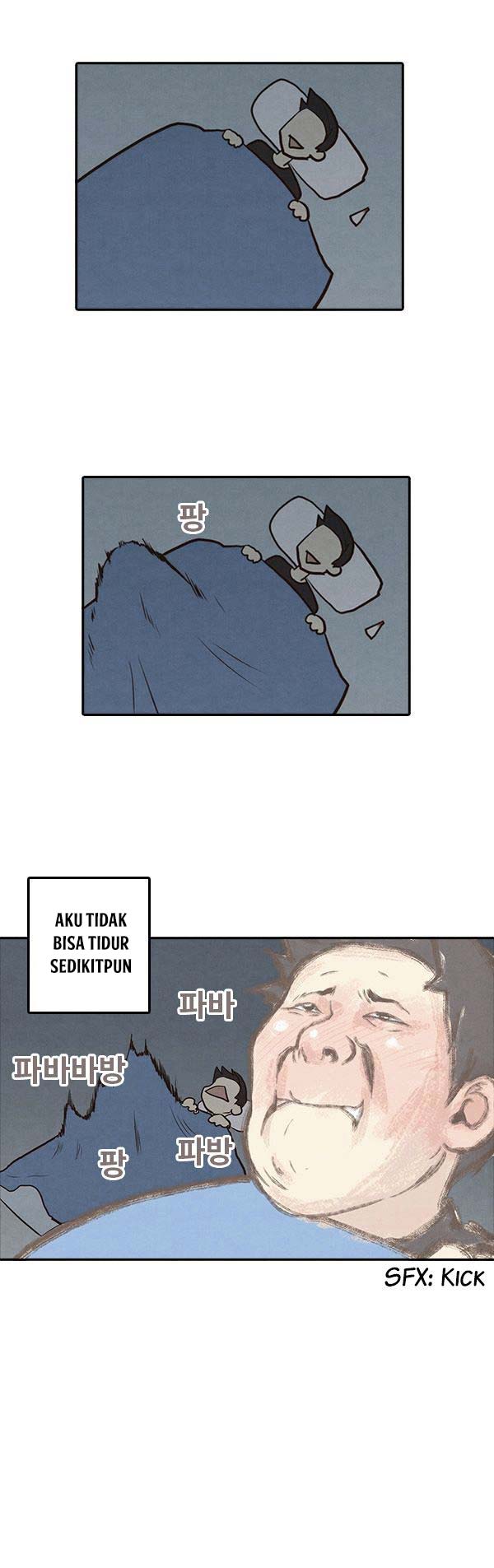 How to Open a Triangular Riceball Chapter 8 Gambar 9