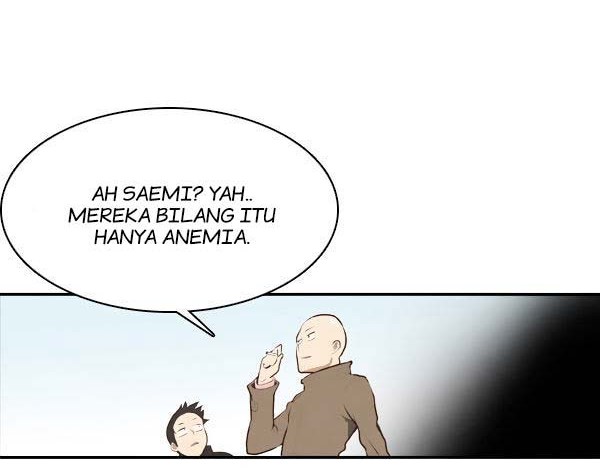 How to Open a Triangular Riceball Chapter 3 Gambar 11