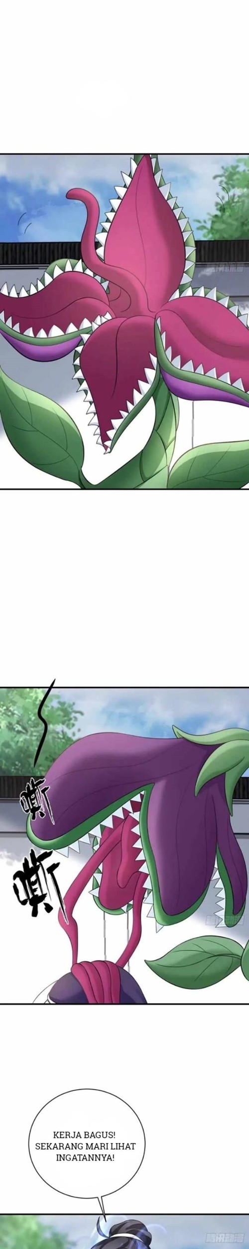 Invincible After a Hundred Years of Seclusion Chapter 12 Gambar 13