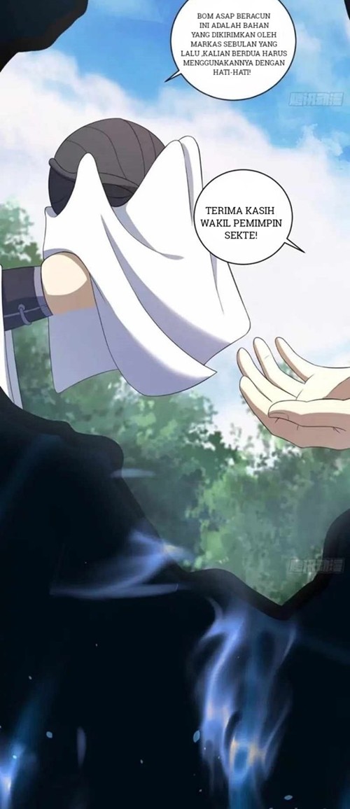 Invincible After a Hundred Years of Seclusion Chapter 12 Gambar 15