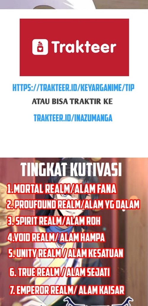 Invincible After a Hundred Years of Seclusion Chapter 12 Gambar 18