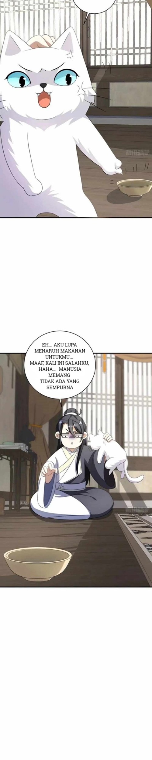 Invincible After a Hundred Years of Seclusion Chapter 11 Gambar 4