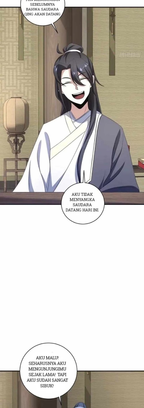 Invincible After a Hundred Years of Seclusion Chapter 11 Gambar 10