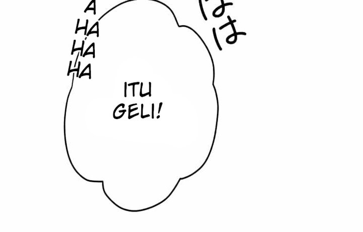 Useless Wizard Chapter 06 Gambar 4