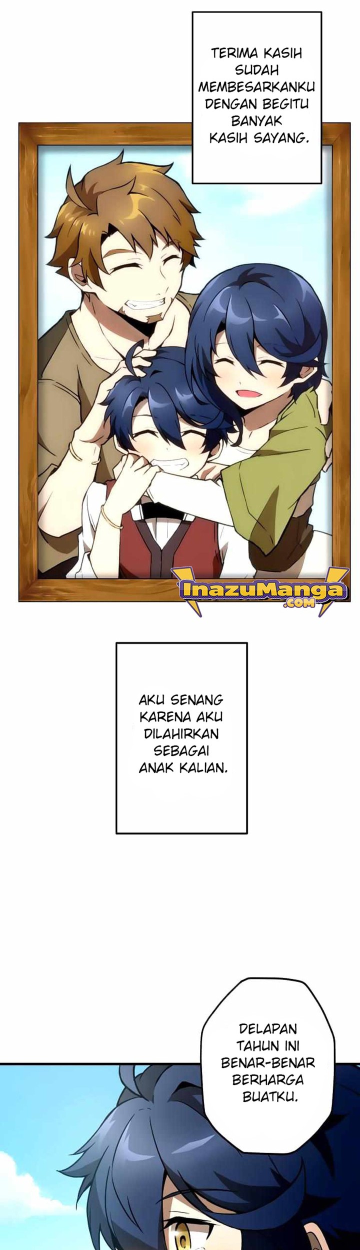 Useless Wizard Chapter 06 Gambar 15
