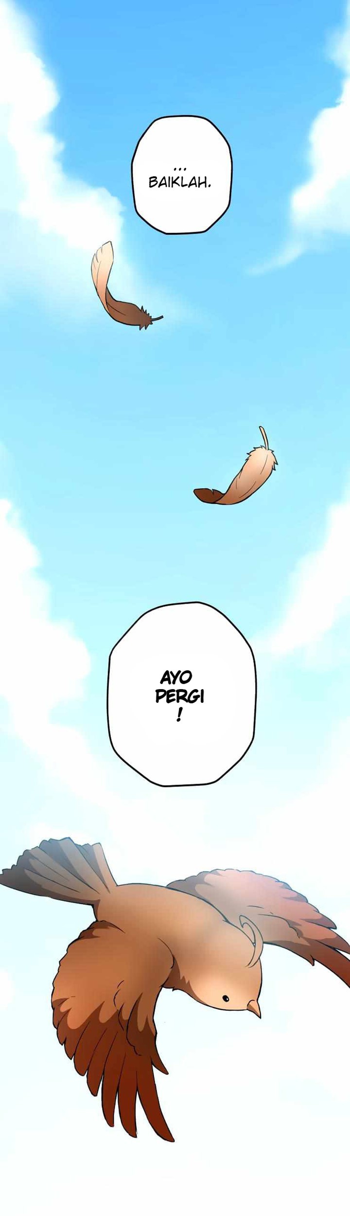 Useless Wizard Chapter 06 Gambar 17
