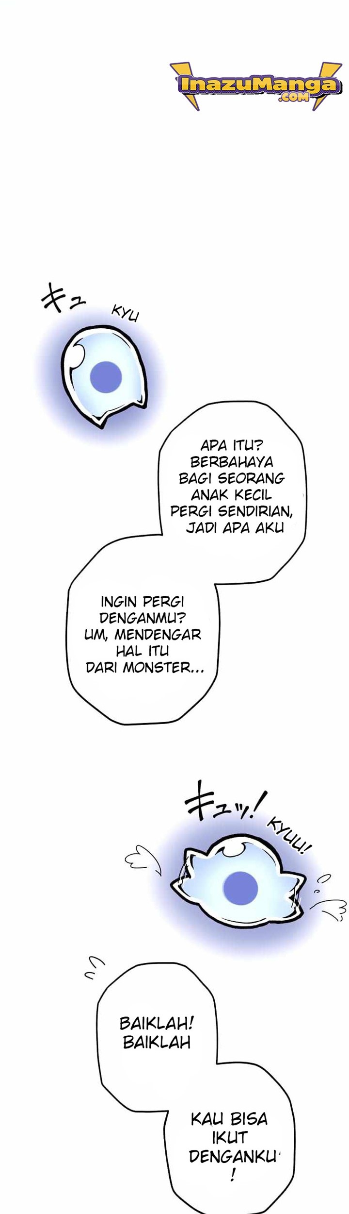 Useless Wizard Chapter 06 Gambar 18