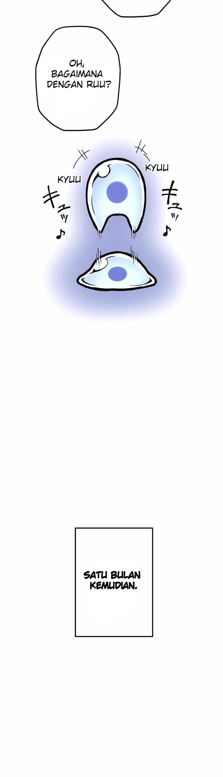 Useless Wizard Chapter 06 Gambar 20