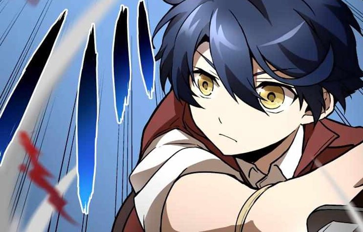Useless Wizard Chapter 06 Gambar 22