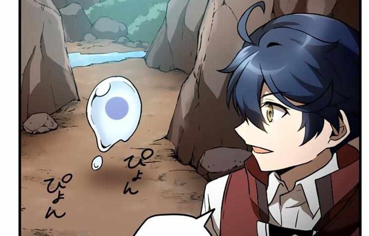 Useless Wizard Chapter 06 Gambar 25