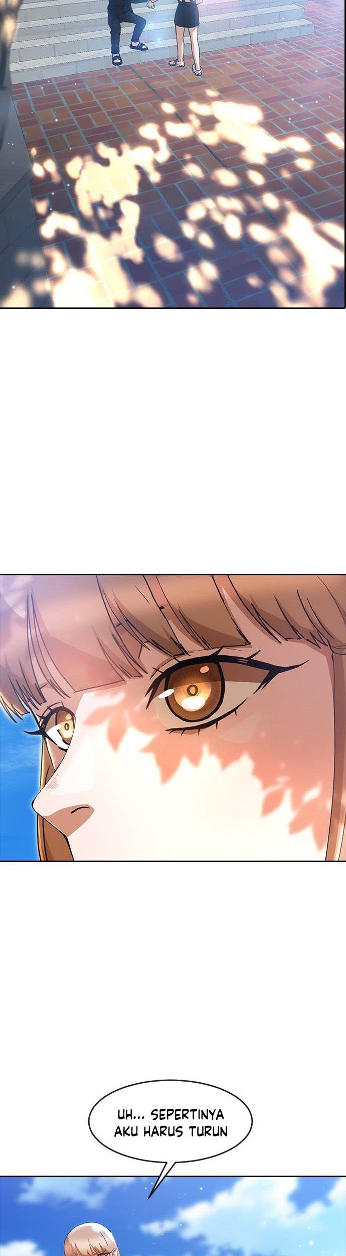 The Girl from Random Chatting! Chapter 248 Gambar 18