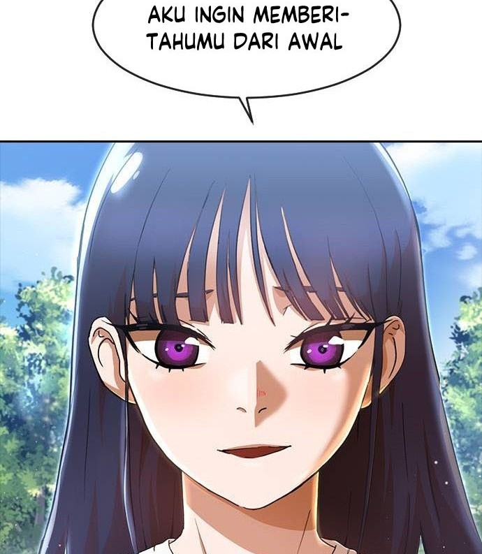 The Girl from Random Chatting! Chapter 248 Gambar 51