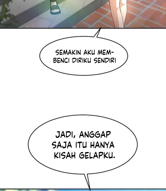 The Girl from Random Chatting! Chapter 248 Gambar 53