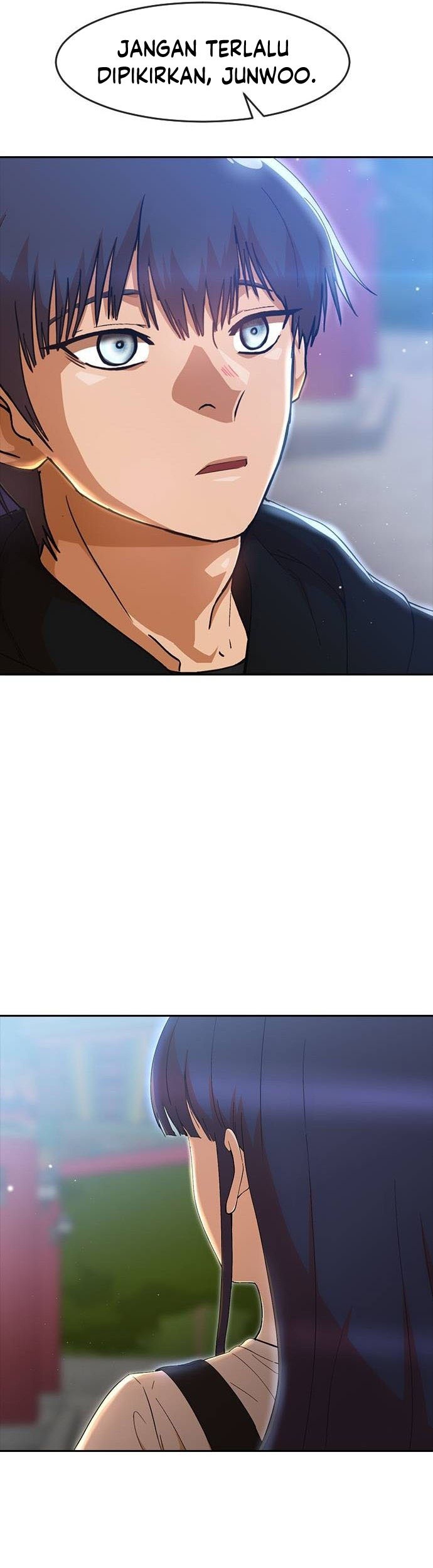The Girl from Random Chatting! Chapter 248 Gambar 56
