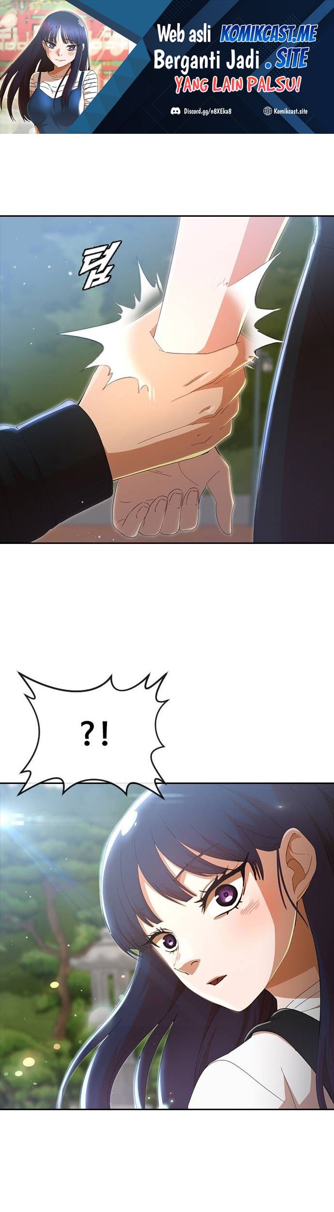 Baca The Girl from Random Chatting! Chapter 248 Gambar 2