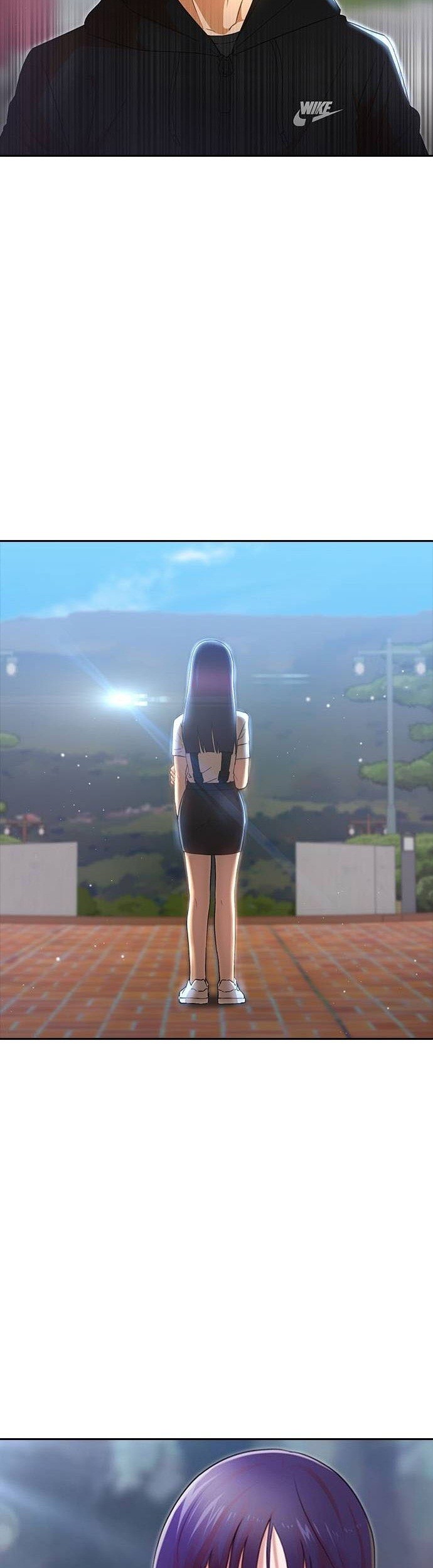 The Girl from Random Chatting! Chapter 248 Gambar 60