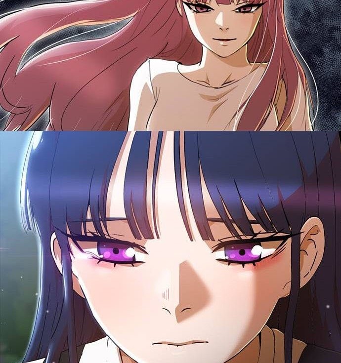 The Girl from Random Chatting! Chapter 248 Gambar 63